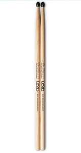 ÆON Ultrathin NT Drumsticks (Pair), Regal Tip Combo Alternative 0.475"x15"