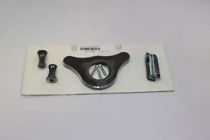 2008-2011 PERFORMANCE MACHINE AIR INTAKE MOUNT KIT 0206-1002-BM - Picture 1 of 3
