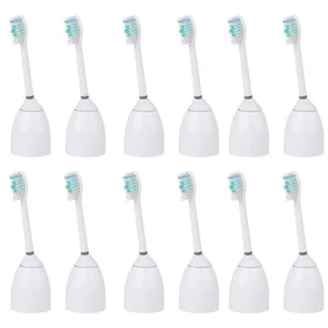 4-12x Ersatzbürsten für Philips HX7001 Sonicare Elite Standard Essence Xtreme - Bild 1 von 15