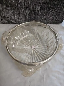 Leonard Italy Salad Bowl - Picture 1 of 3