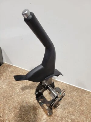 2008 MAZDA 3 S TOURING АВАРИЙНЫЙ ТОРМОЗ В СБОРЕ - Изображение 1 из 4