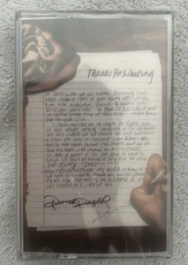 Potter Payper Thanks For Waiting CASSETTE ALBUM - Picture 1 of 3