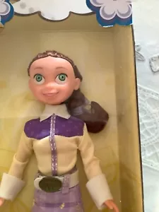 DISNEY-PIXAR - TOY STORY 2 - POUPEE JESSIE tenue fleurie - Imagen 1 de 5