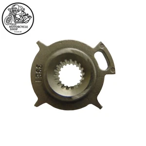 SUZUKI GSXR600 GSXR 600 2000 00 IGNITION PICK UP ROTOR CRANK TRIGGER - Picture 1 of 5