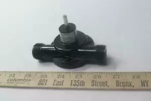 WaterAce WA63UP Black Drill Pump - Picture 1 of 2
