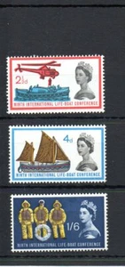 GB - comentarios. - 1963 - Boat Conference - conjunto - sin montar como nuevo - Imagen 1 de 1