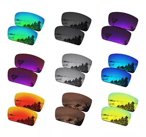 SmartVLT Herren polarisierte Ersatzlinse-Oakley für Gascan Sonnenbrille - Optionen - Bild 1 von 21