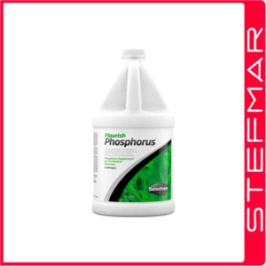 Seachem Flourish Phosphorus 2L - Picture 1 of 1