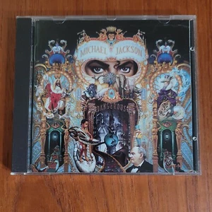 Michael Jackson CD Dangerous - Buy More, Save More SEE DESCRIPTION - Imagen 1 de 5