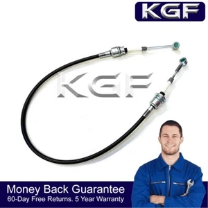 SGF Left Gear Linkage Cable For Alfa Romeo MiTo 1.6 JTDM Fiat Punto Evo 2009-201 - Picture 1 of 8