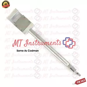 Nueva abrazadera de poste de mesa retractor Bookwalter - Imagen 1 de 4
