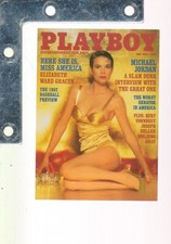 1995 Playboy Centerfold Collector Cards May Edition PICK FROM LIST UpTo 25%OFF