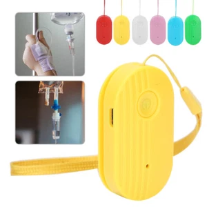 Infusion Fluid Alarm Reminder Rechargeable DripFeeding Automatic Sound Alarm NDE - Picture 1 of 29
