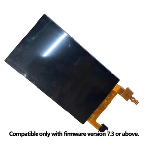 Pantalla táctil LCD gris para cámara 6K / BMPCC EE. UU. - Imagen 1 de 14