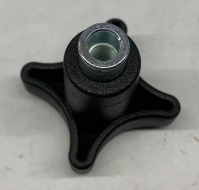 Original OEM Stihl STAR NUT PN 4229-716-6700 NUEVO Envío Gratis Soplador Aspirador Foto 1 de 4