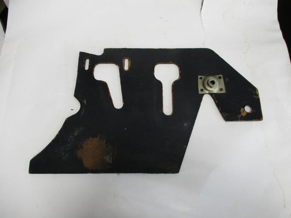 Pedalera compuesta original Porsche 914 1970-1976 GENUINA ALEMANA VINTAGE USADA Foto 1 de 4