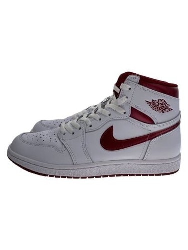 NIKE AJ 1 HIGH 85_Air Jordan 1 HIGH 85 28 5 cm US10 5 WHT