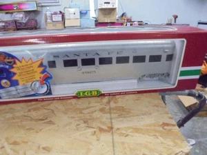 LGB 30590 STREAMLINE AUTO OSSERVAZIONE CON TRASFERIMENTI NOME STRADA INCLUSI - Foto 1 di 5