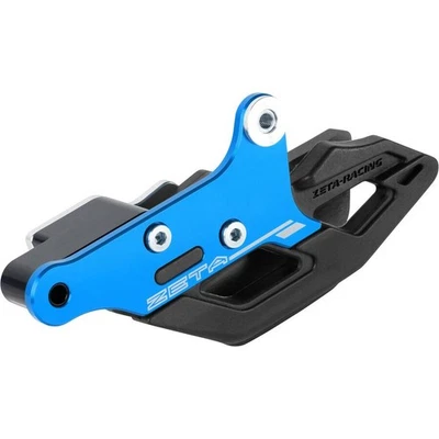 ZETA 3D Chain Guide - Blue ZE82-1409 - Image 1 of 4
