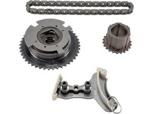 For 2007-2019 Chevrolet Silverado 2500 HD Timing Set 66928WCKB 2010 2008 2009 - Picture 1 of 2