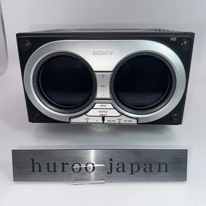 SONY WX-7700MDX CD & MD Player Junk Japan - Picture 1 of 11