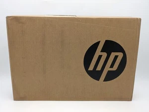 HP Laptop 14-dq0760dx 14" Intel Celeron N4120 4GB DDR4 128GB eMMC Windows 11 - Picture 1 of 6