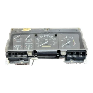 Cuadro velocímetro instrumento diésel Bronco camioneta Ford OBS 92-97 velocímetro - Imagen 1 de 4