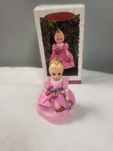 Cinderella Madame Alexand Christmas Disney Hallmark Keepsake Ornament - Picture 1 of 7