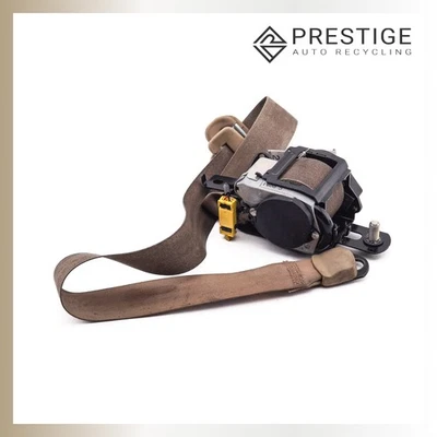 Honda Odyssey 2007 retractor de cinturón de seguridad delantero derecho 04814-SHJ-A02ZD OEM Foto 1 de 4