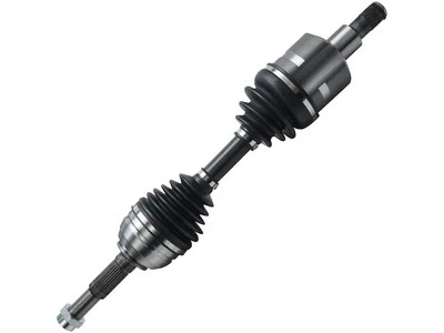 For 1997-2001 Oldsmobile Bravada CV Axle Assembly Detroit Axle 52914MNNV - Image 1 of 2