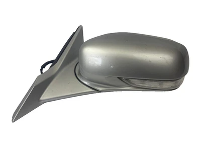 Espejo retrovisor eléctrico del lado izquierdo del conductor Acura TL 2009-2014 OEM TK4-0100 señal térmica Foto 1 de 4