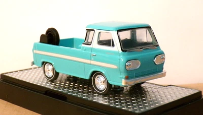 Camión Ford Econoline R75 1965 23-15... Máquinas M2 Foto 1 de 4