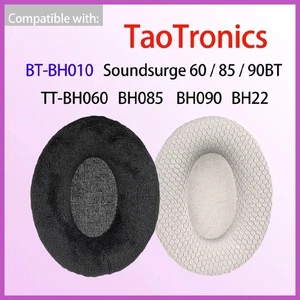 Ersatz Ohrpolster für TaoTronics BT-BH010 Kopfhörer TT-BH060 BH085 BH09 - Bild 1 von 20