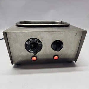 Teledyne Hanau 138-1 Low Temp Water Bath Dental Lab Water Heater Poor Condition - Picture 1 of 6