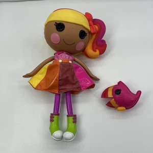 LaLaLoopsy April Sunsplash Full Size Doll  2012 MGA Entertainment  - Picture 1 of 7