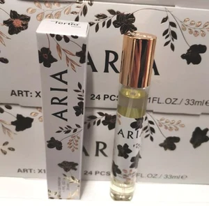 Profumo ARIA Donna 33 ml spray Eau de Parfum Tertio Paris - Foto 1 di 1