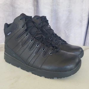 Danner Melee 6" GTX Boots Men's Size 10 D Black 15922 - Picture 1 of 14