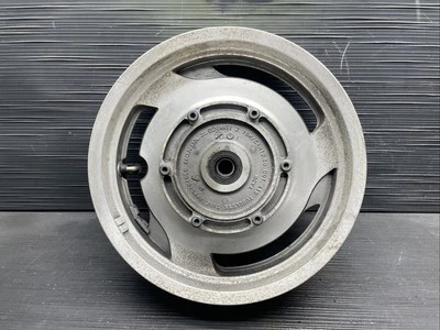 Honda Shadow Sabre 1100 VT1100 2002 llanta trasera, rueda trasera #32025 Foto 1 de 4