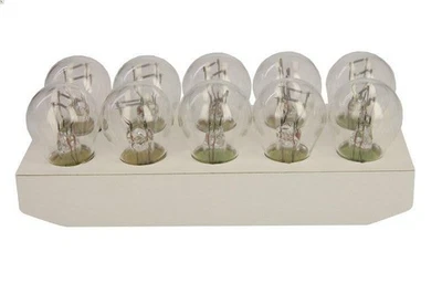 Glühlampe BOSCH 1 987 302 524 für MAN NM 6.871 2007-2014 — 第 1/4 张图片