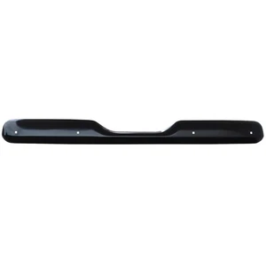 1958-59 Chevy/GMC Fleetside Truck; Rear Bumper; Paintable - Picture 1 of 1