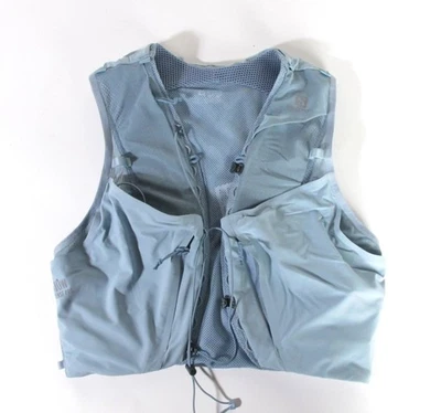 Salomon 10W Sense Pro Hydration Running Vest - Image 1 of 4