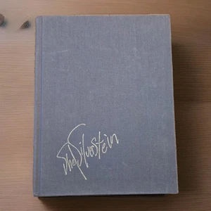1981. A Light In The Attic By Shel Silverstein | HC Illustrated 1st Edition - Bild 1 von 12