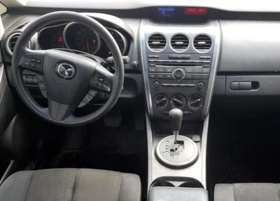 Airbag volante conductor Mazda CX-7 LH 2010-2015 FABRICANTE DE EQUIPOS ORIGINALES Foto 1 de 4