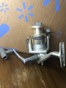 Shimano Symetre 4000 Angelrolle. Made in Japan. - Bild 1 von 11