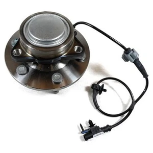 Front Wheel Hub & Bearing Assembly for GM Silverado 1500 07-13 - Bild 1 von 1