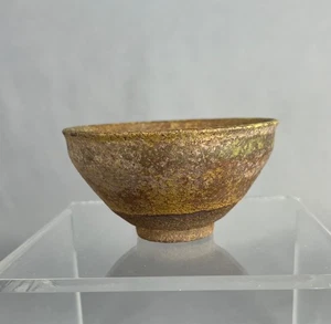 chinesische antike Porzellan Schale. Liederzeit, Durchmesser 4 Zoll - Bild 1 von 6