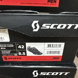 Scott Road Comp - Picture 1 of 1