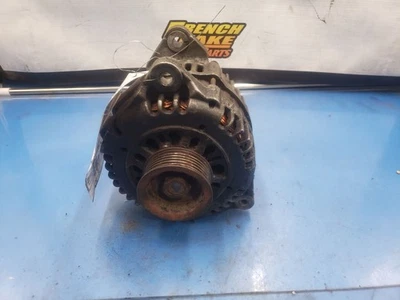 Alternador 3,5 L AT compatible con 01-02 INFINITI QX4 1231058 Foto 1 de 4