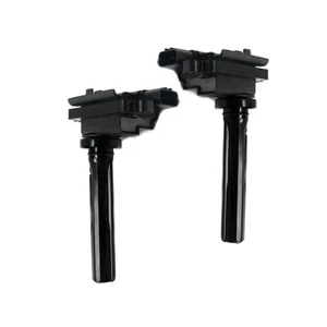 For Suzuki Vitara 1999-2002 Ignition Coils | Pair | 3-Prong Blade Male Terminal - Picture 1 of 5