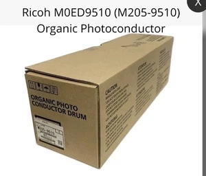 Ricoh M0ED9510 Fotodirigentrommel M2059510 Ricoh Pro C9100 - Bild 1 von 2